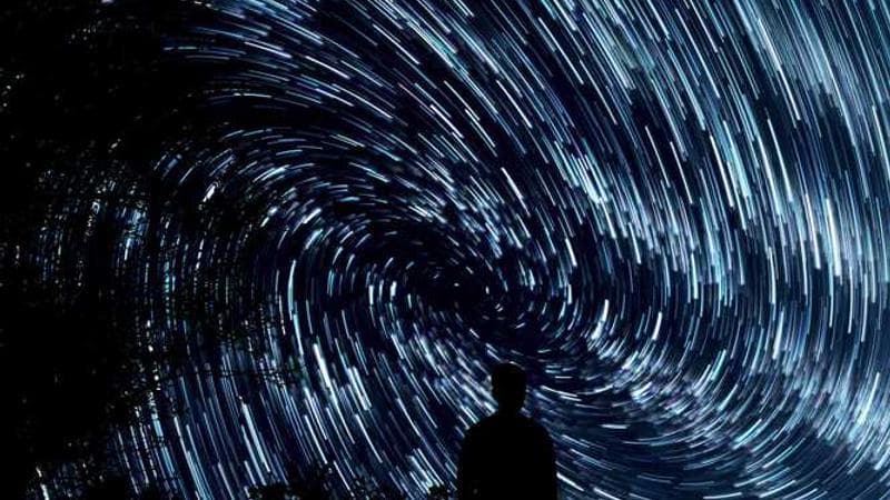 A group of friends planning their future